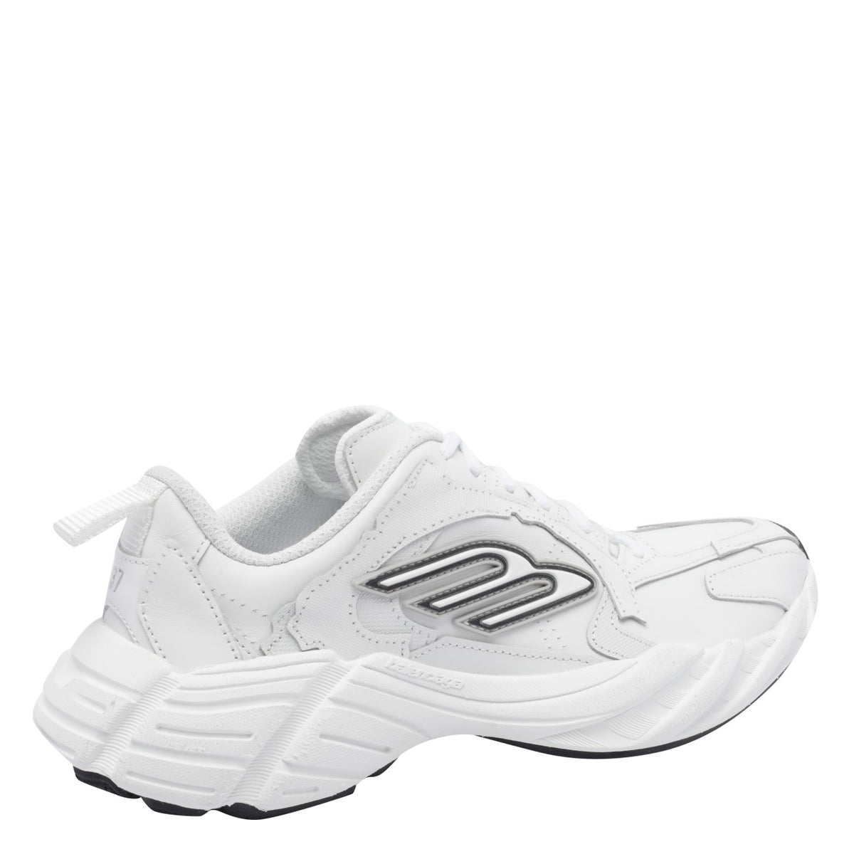 Balenciaga Women Monday Sneakers BALENCIAGA