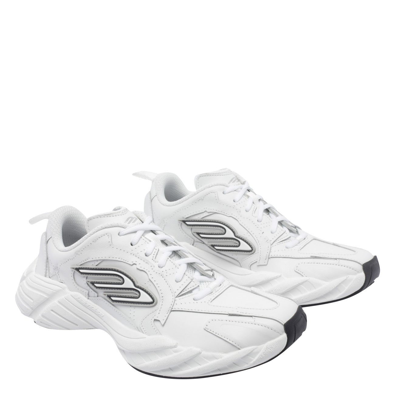 Balenciaga Women Monday Sneakers BALENCIAGA