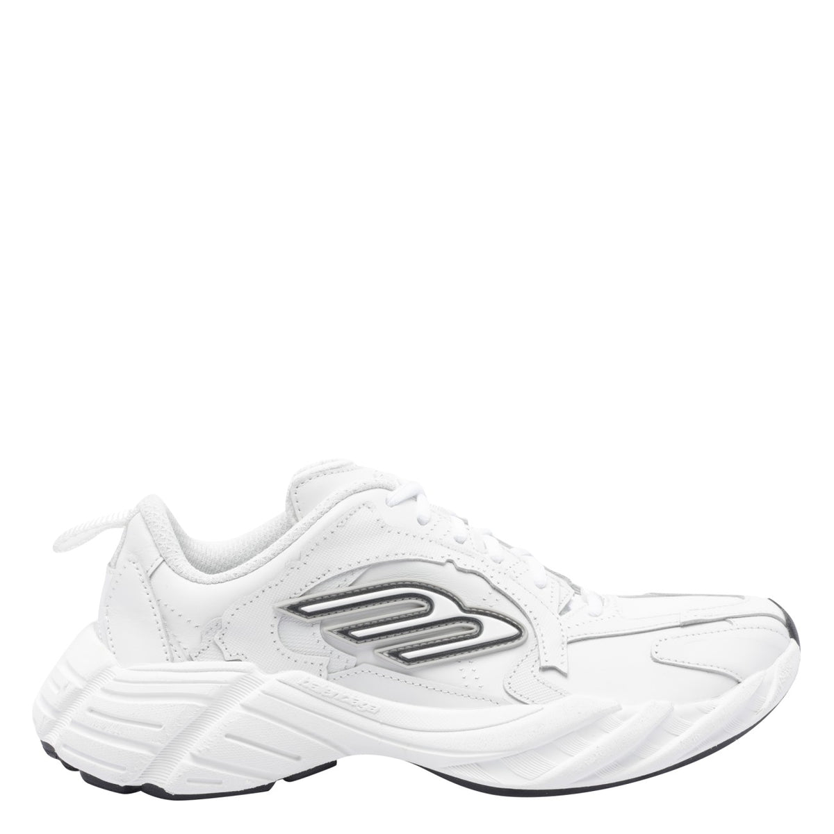 Balenciaga Women Monday Sneakers BALENCIAGA