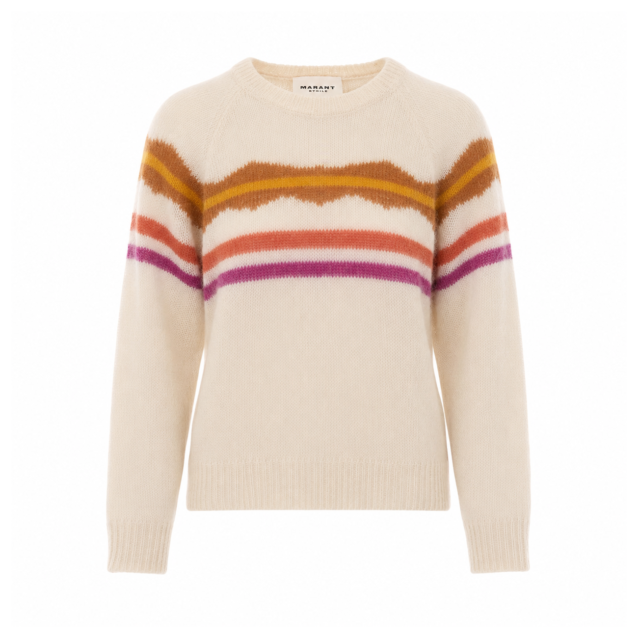 Isabel Marant Etoile Women Monette Sweater ISABEL MARANT ETOILE