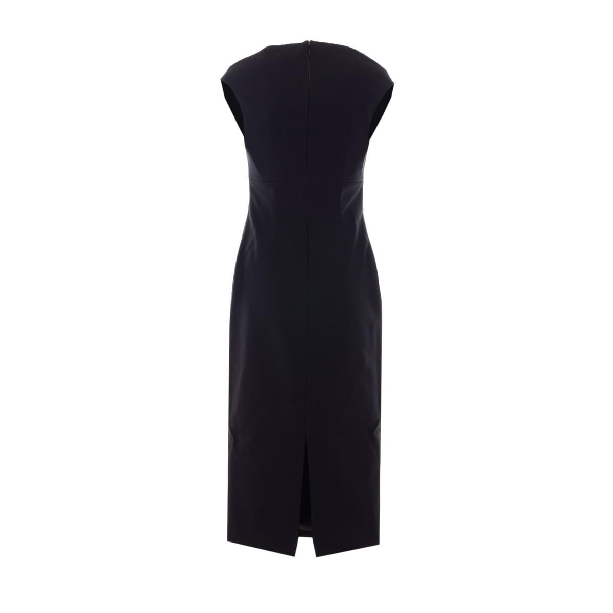 Solace London Women Monica Midi Dress SOLACE LONDON