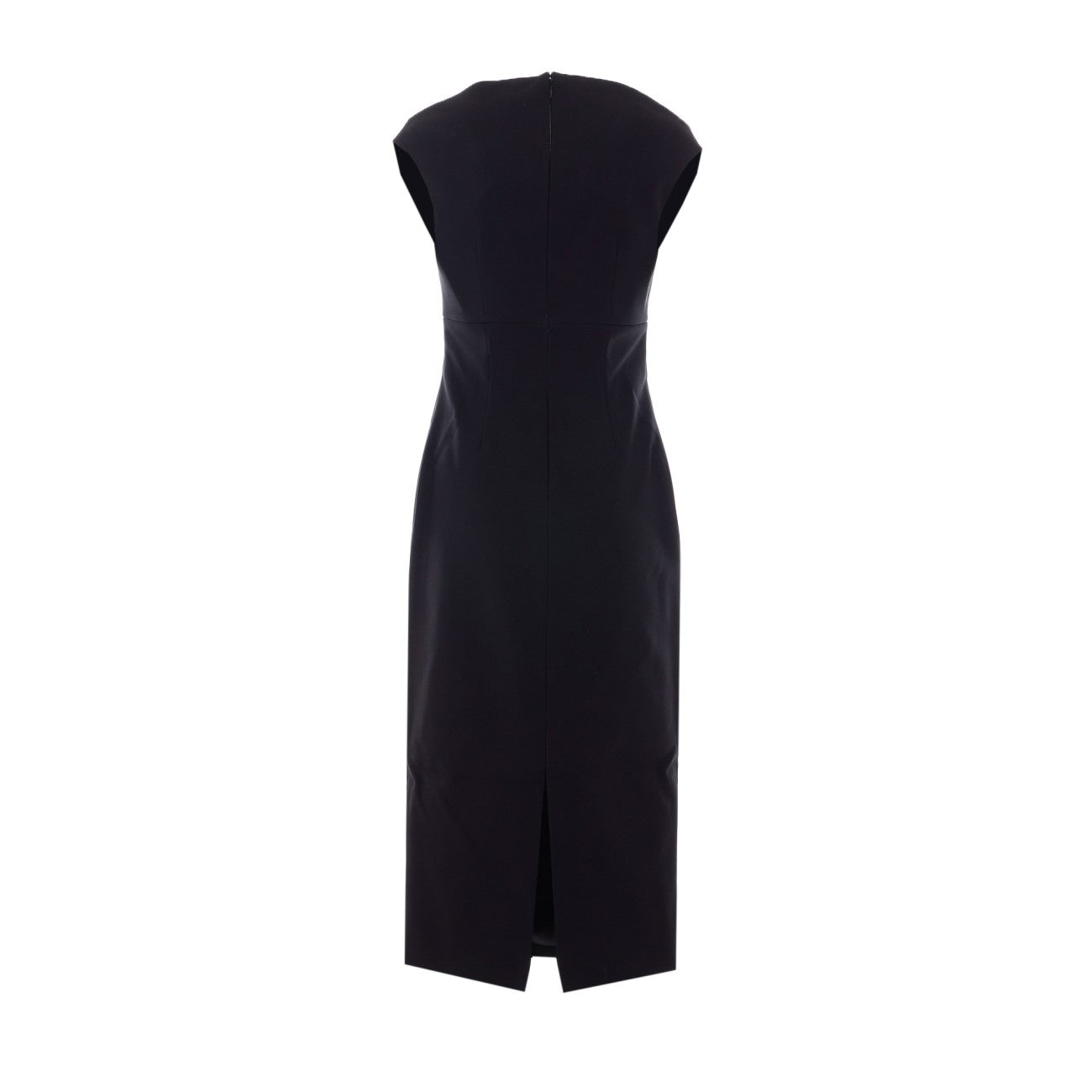 Solace London Women Monica Midi Dress SOLACE LONDON