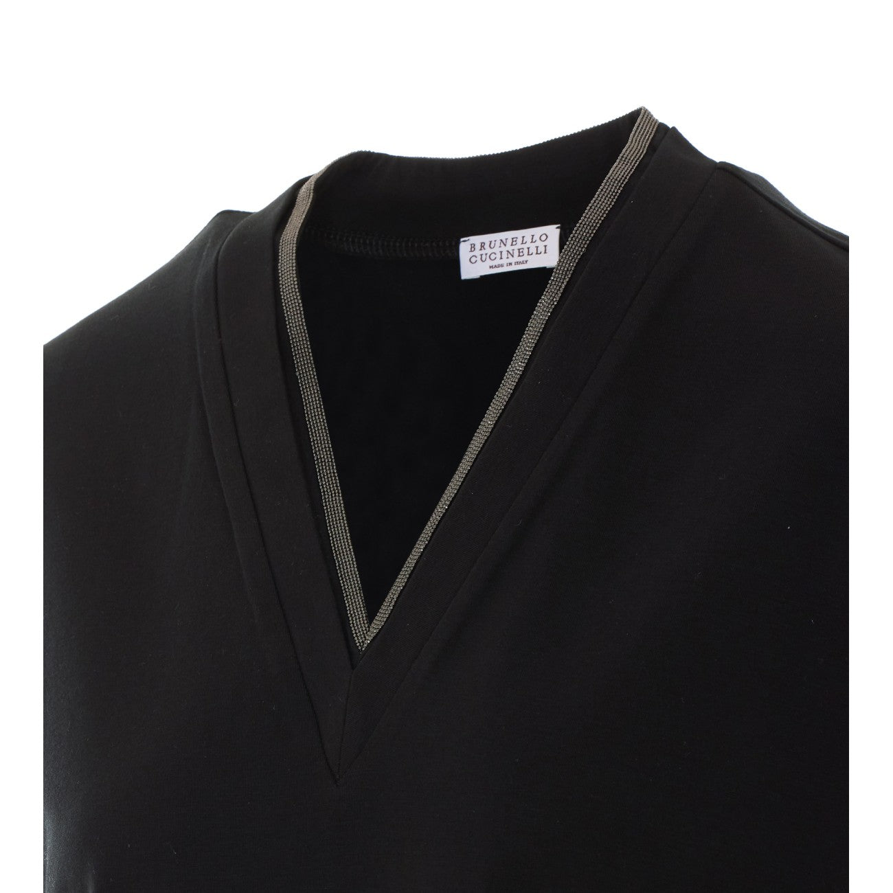 Brunello Cucinelli Women Monile T-Shirt BRUNELLO CUCINELLI