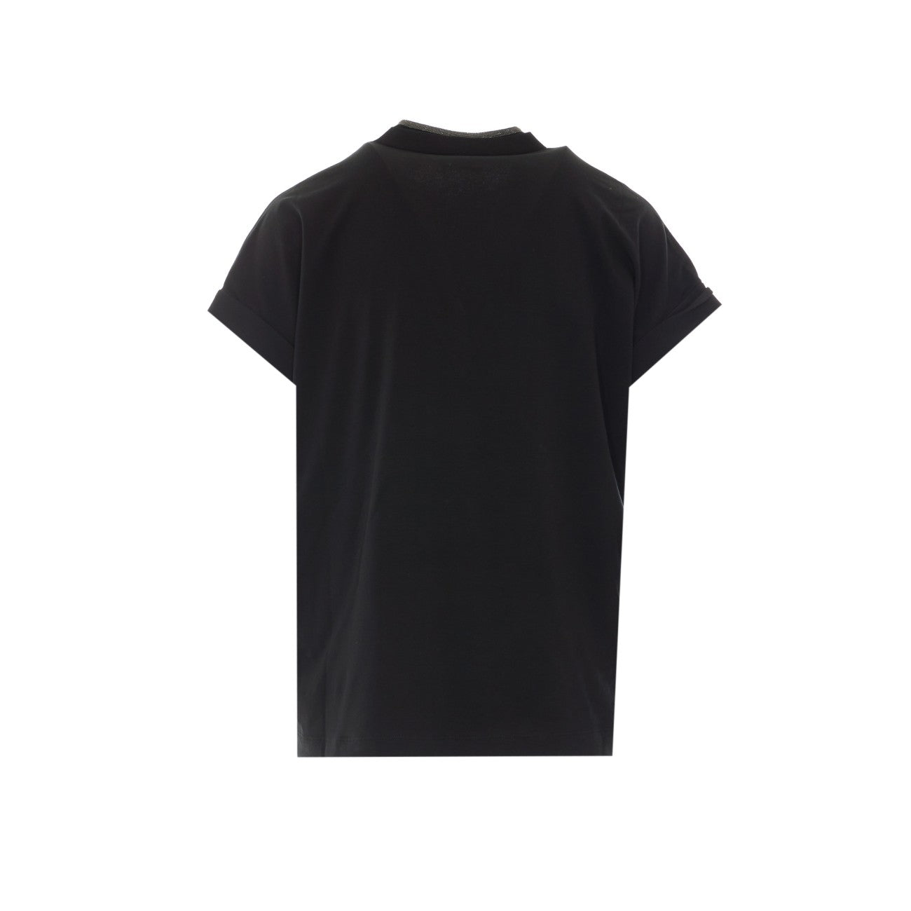 Brunello Cucinelli Women Monile T-Shirt BRUNELLO CUCINELLI