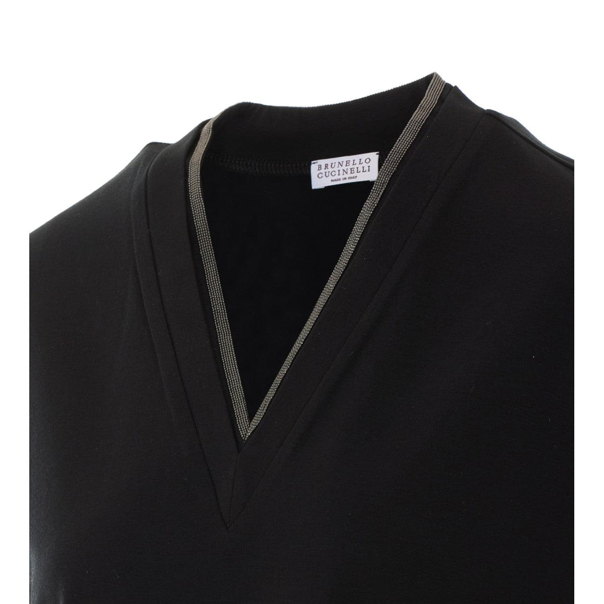 Brunello Cucinelli Women Monile T-Shirt BRUNELLO CUCINELLI