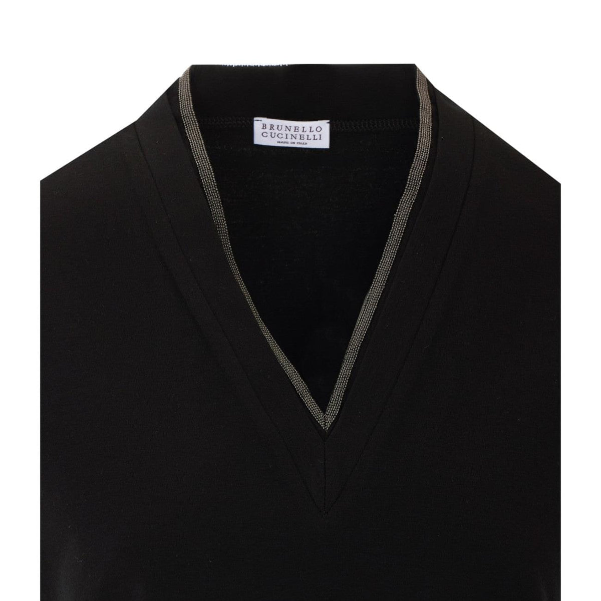 Brunello Cucinelli Women Monile T-Shirt BRUNELLO CUCINELLI