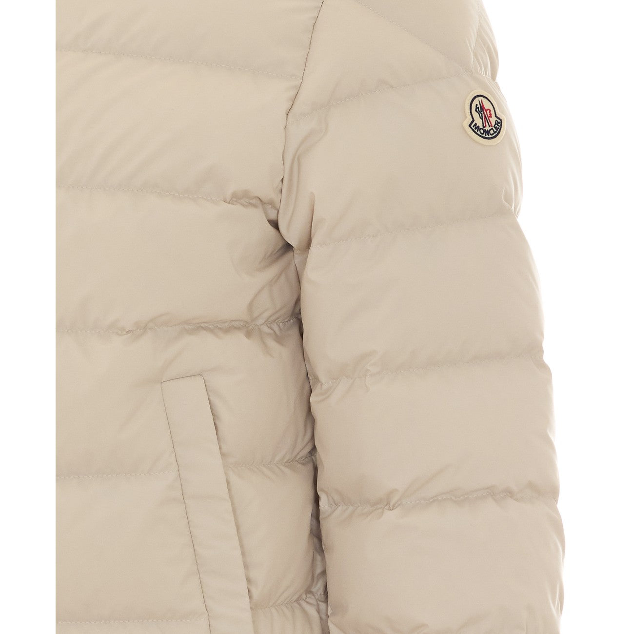 Moncler Men Montbrocq Down Jacket