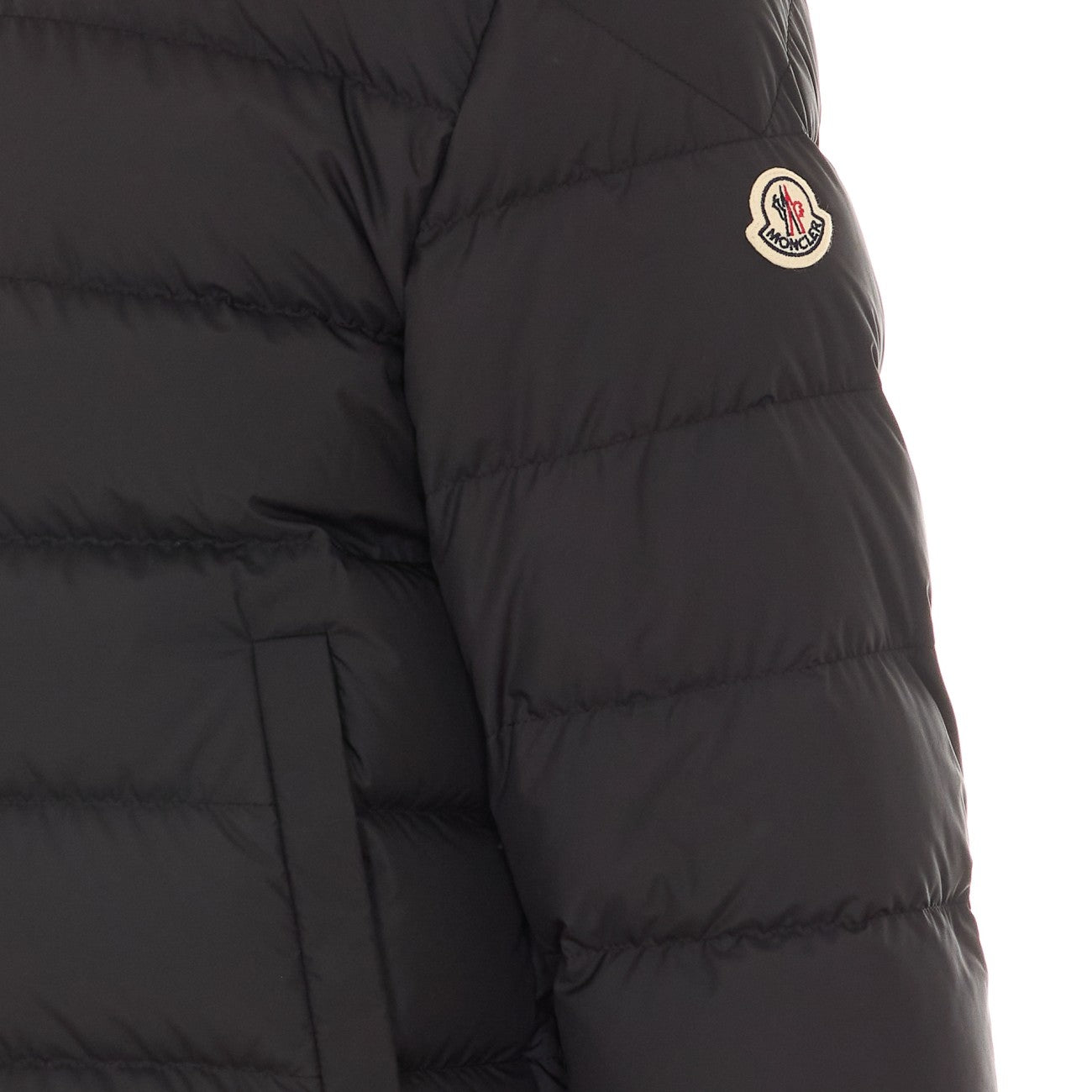 Moncler Men Montbrocq Down Jacket