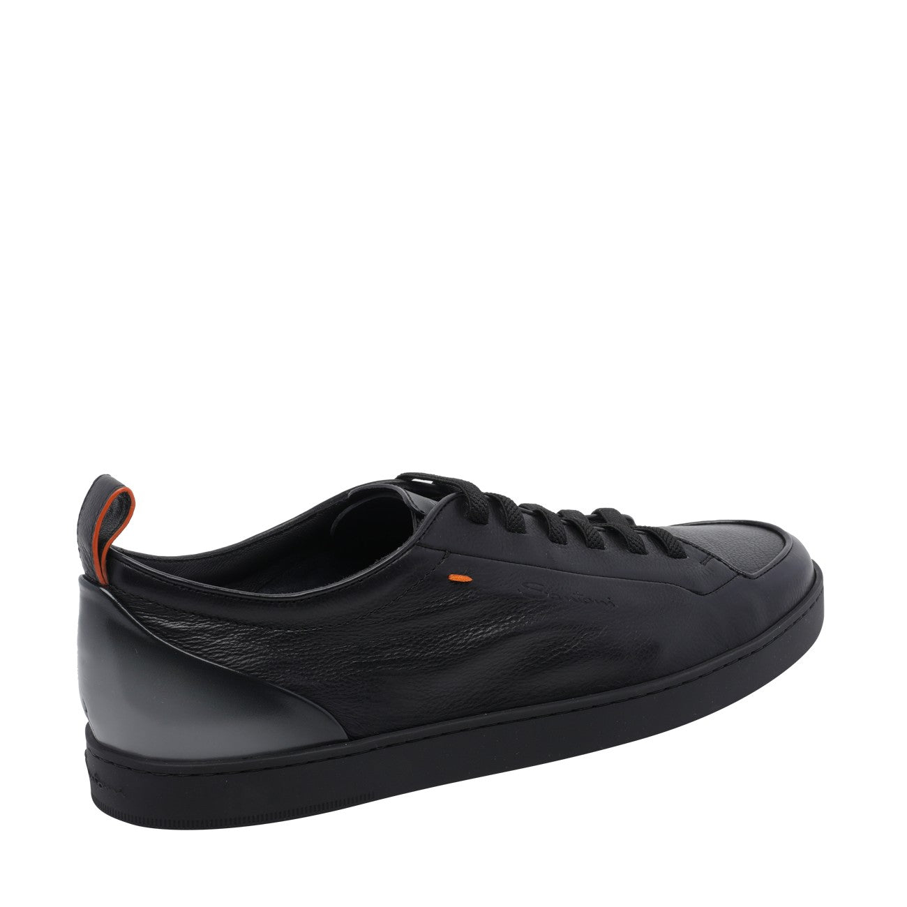 Santoni Men Montecarlo Sneakers SANTONI