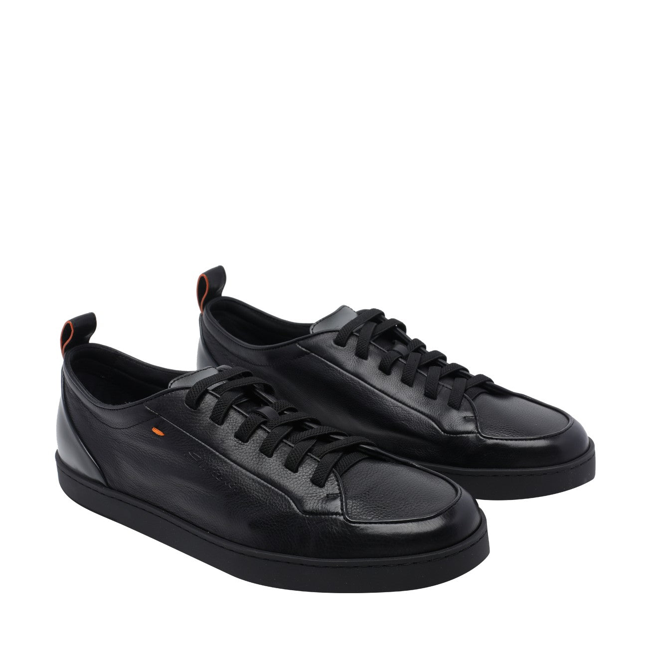 Santoni Men Montecarlo Sneakers SANTONI