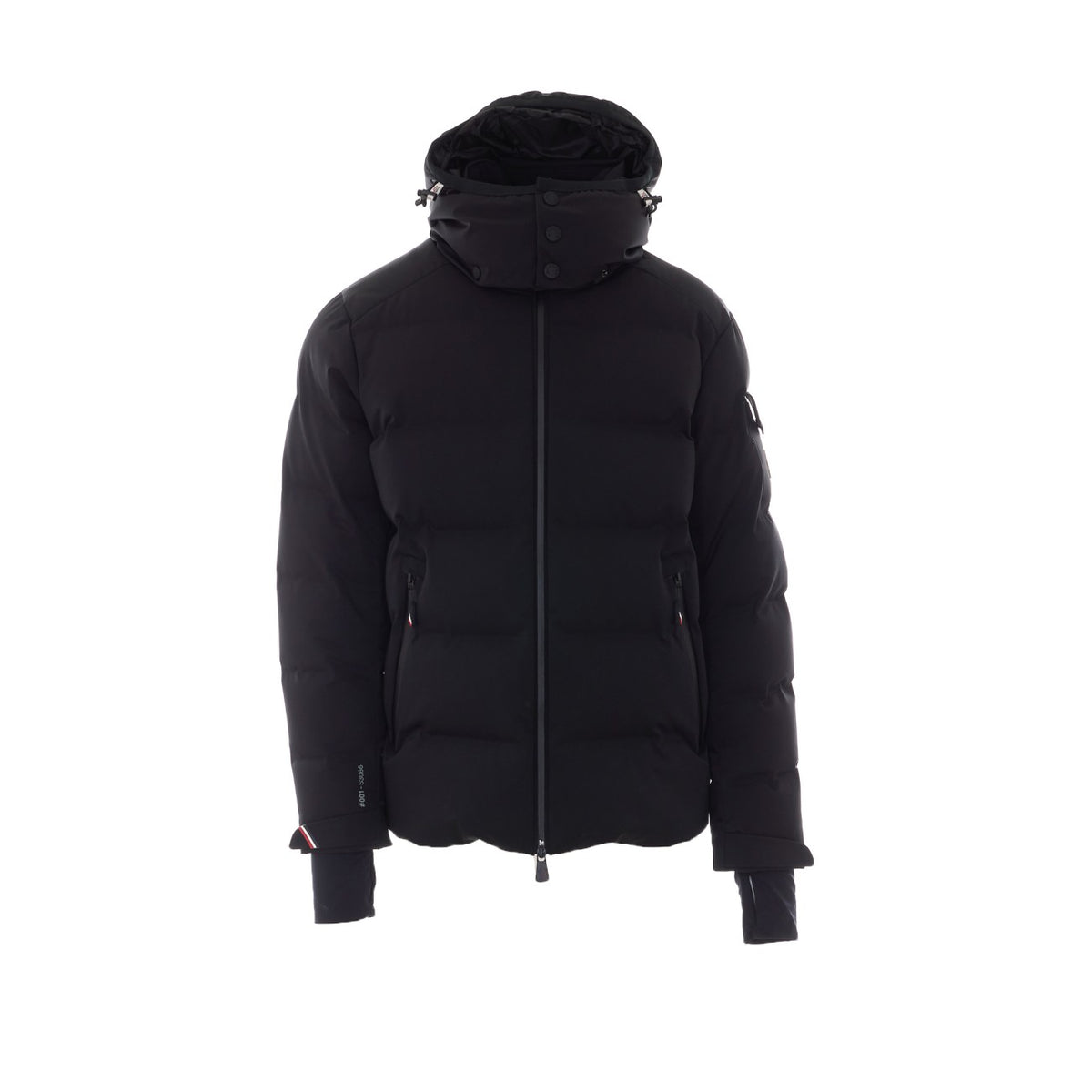 Moncler Grenoble Men Montgetech Down Jacket MONCLER GRENOBLE