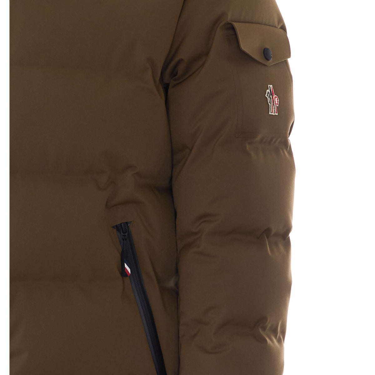 Moncler Grenoble Men Montgetech Down Jacket MONCLER GRENOBLE