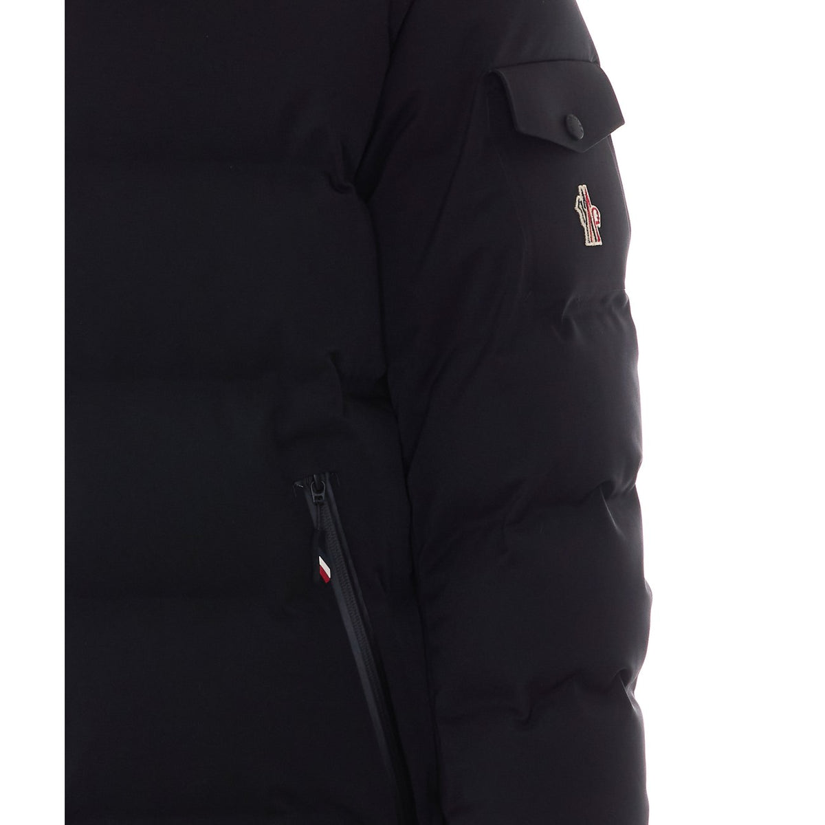 Moncler Grenoble Men Montgetech Down Jacket MONCLER GRENOBLE