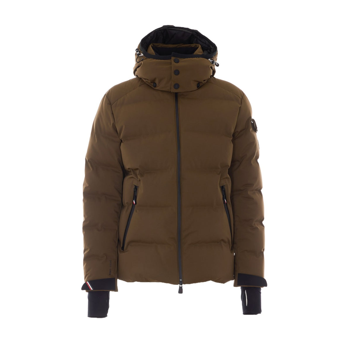 Moncler Grenoble Men Montgetech Down Jacket MONCLER GRENOBLE