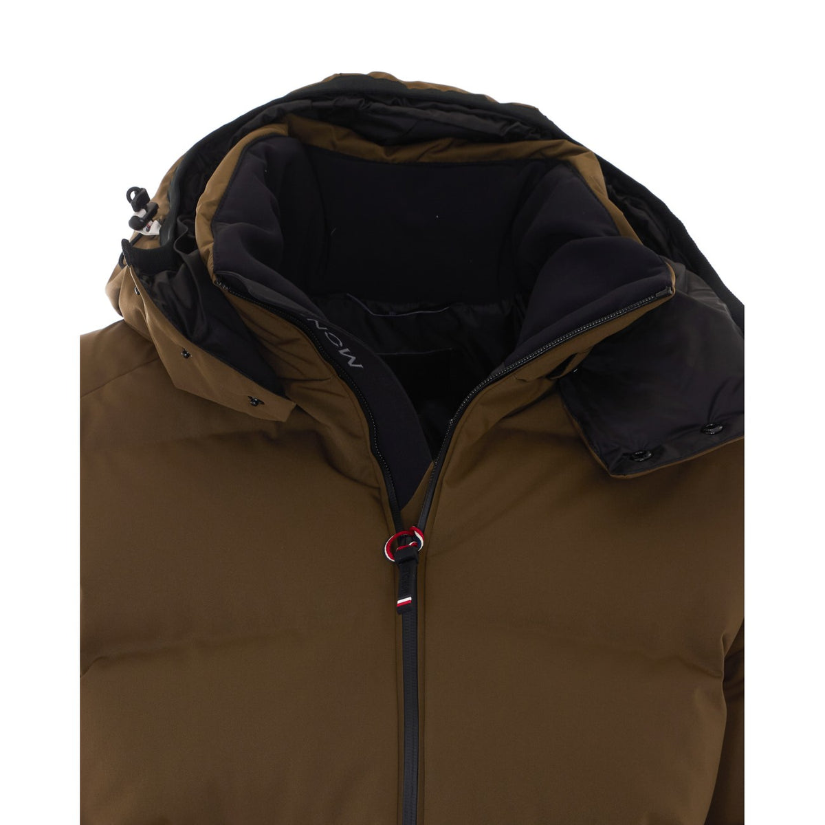 Moncler Grenoble Men Montgetech Down Jacket MONCLER GRENOBLE