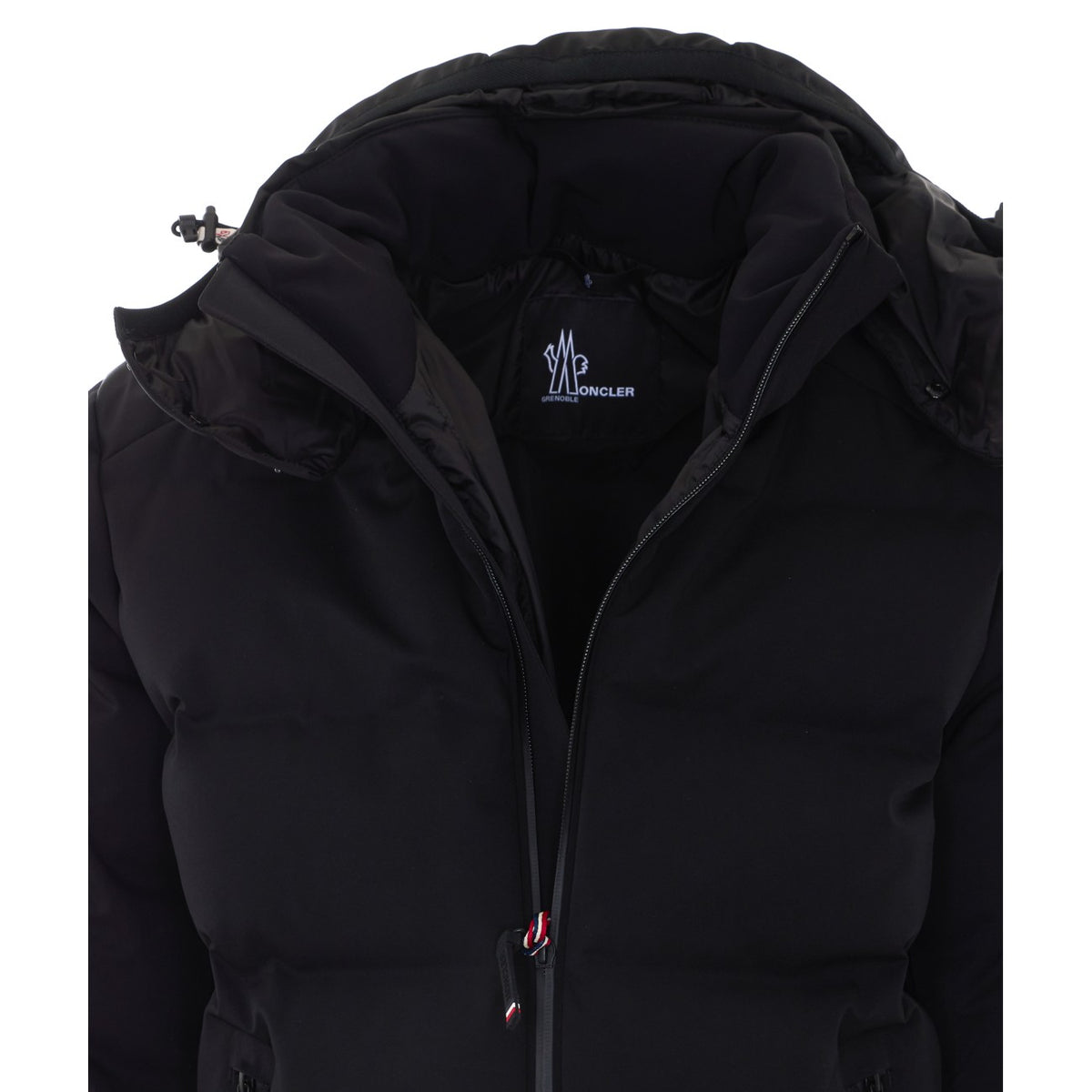 Moncler Grenoble Men Montgetech Down Jacket MONCLER GRENOBLE