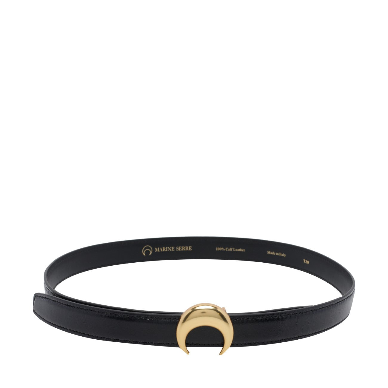 Marine Serre Women Moon Belt MARINE SERRE