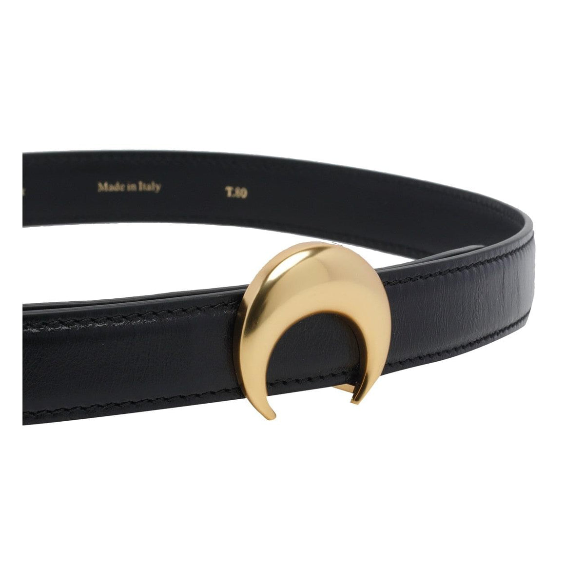 Marine Serre Women Moon Belt MARINE SERRE