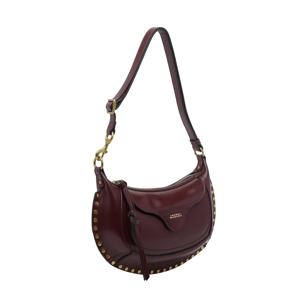 Isabel Marant Women Moon Pocket Shoulder Bag ISABEL MARANT