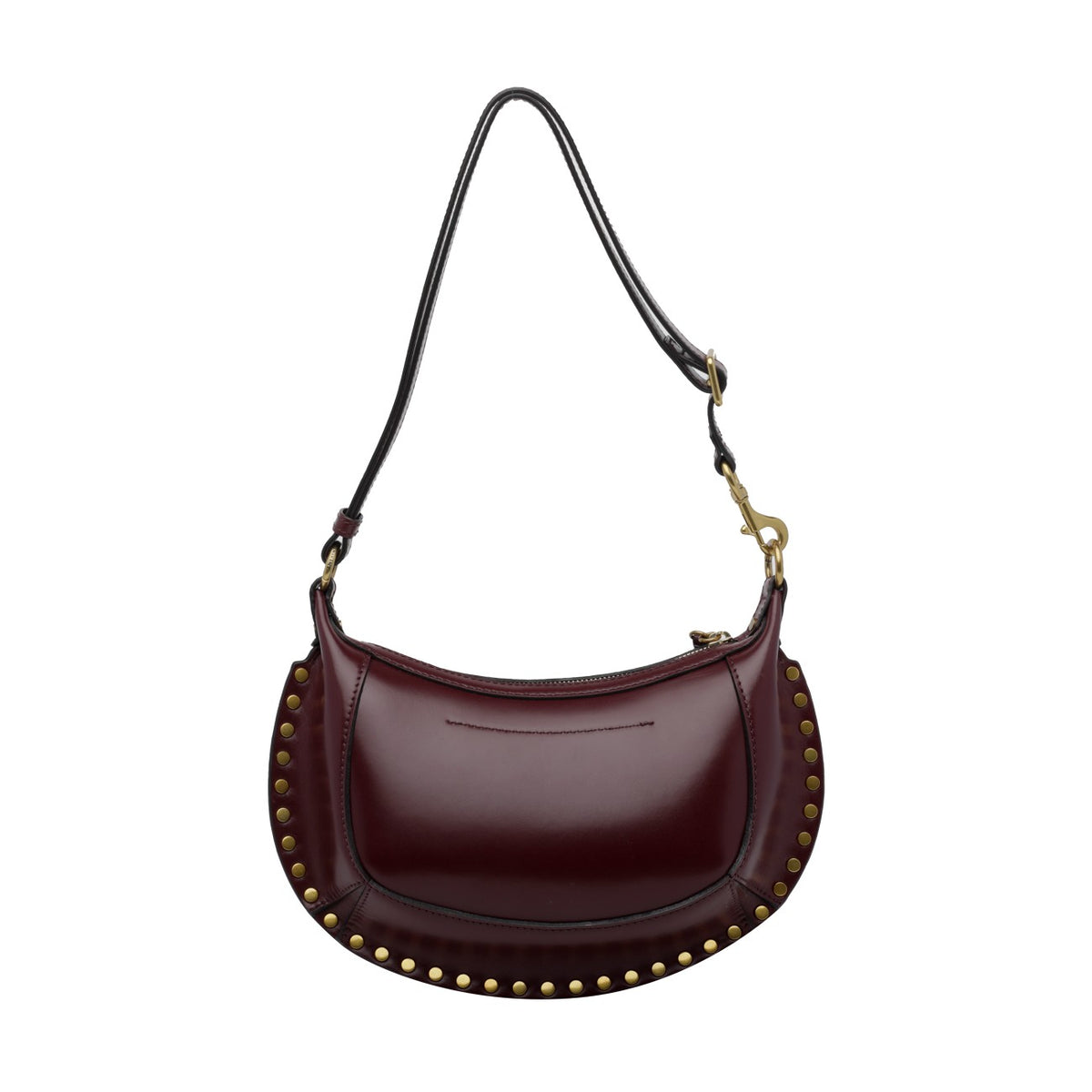 Isabel Marant Women Moon Pocket Shoulder Bag ISABEL MARANT