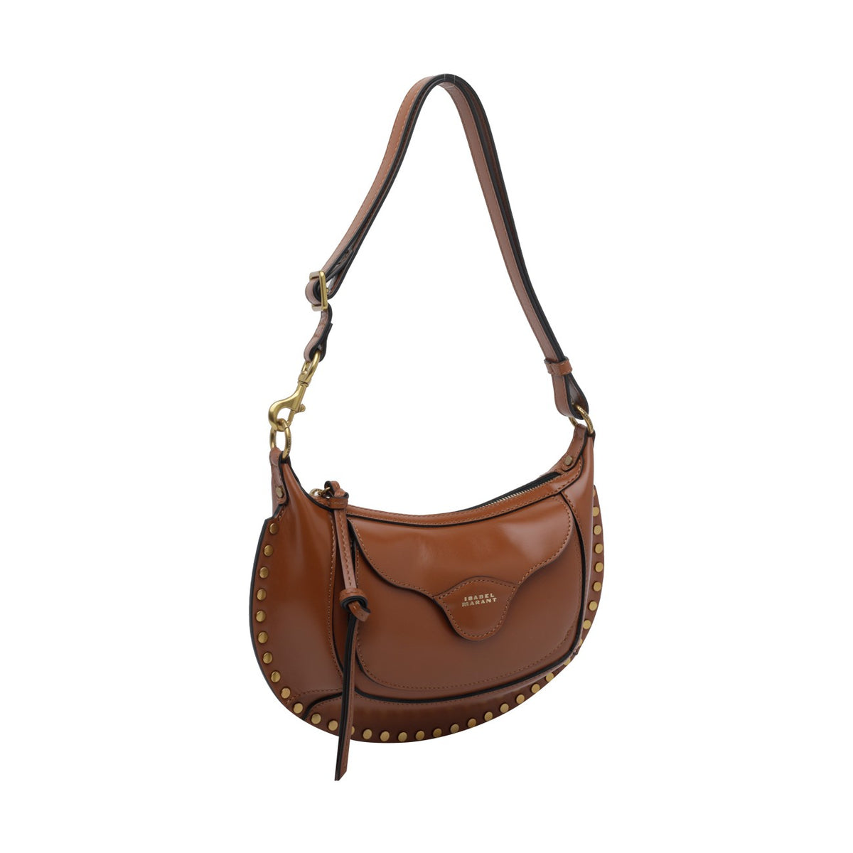 Isabel Marant Women Moon Pocket Shoulder Bag ISABEL MARANT