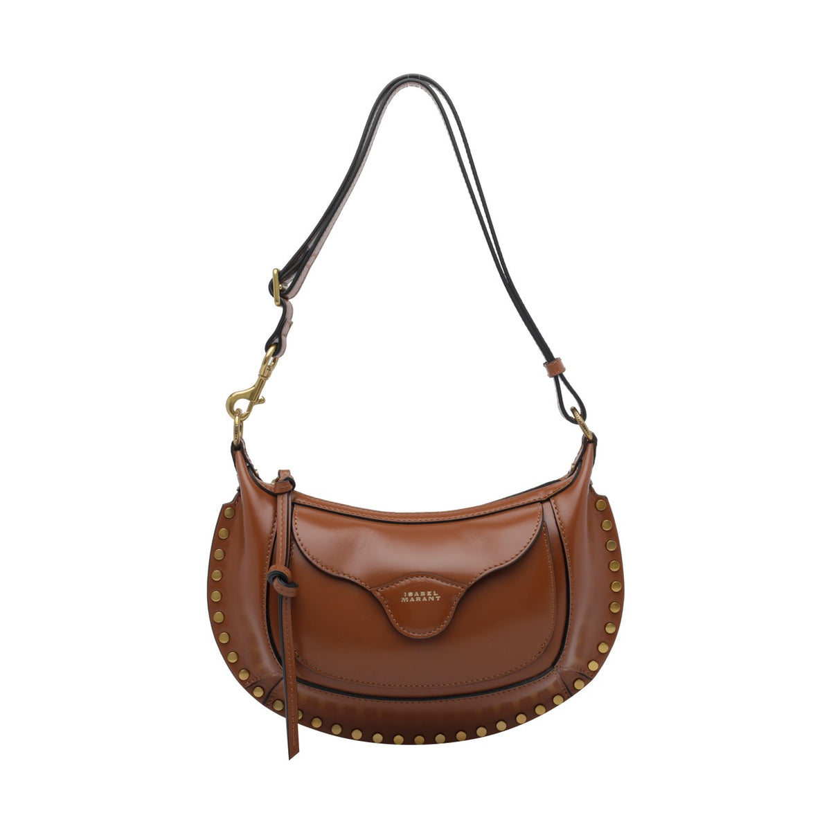 Isabel Marant Women Moon Pocket Shoulder Bag ISABEL MARANT