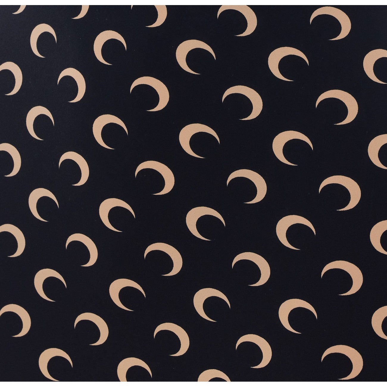 Marine Serre Women Moon Print Straps Dress MARINE SERRE