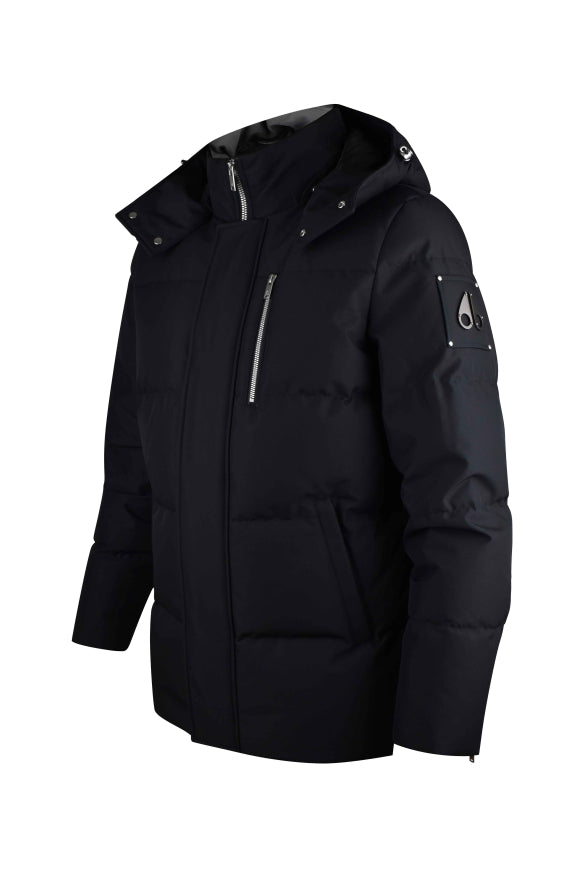 Moose Knuckles Men Cloud 3Q Down Jacket MOOSE KNUCKLES