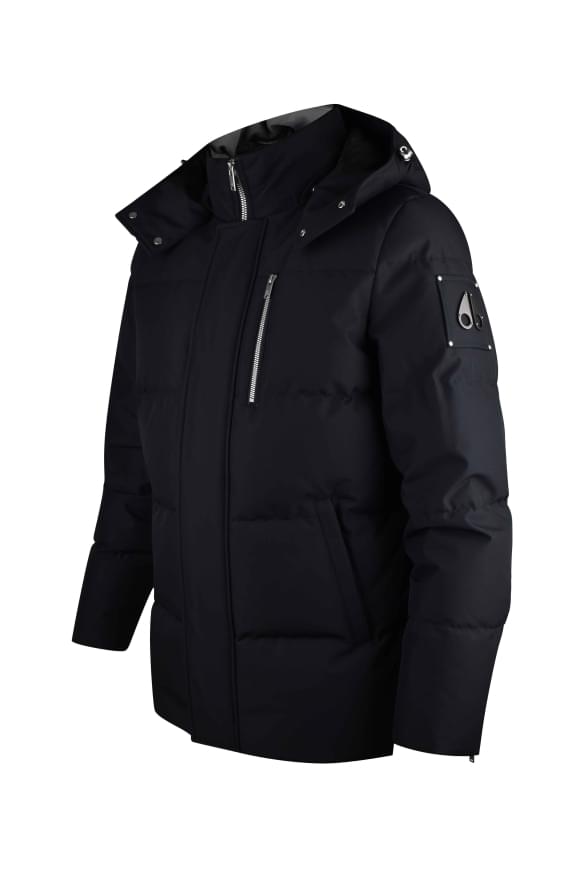 Moose Knuckles Men Cloud 3Q Down Jacket MOOSE KNUCKLES