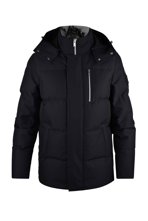 Moose Knuckles Men Cloud 3Q Down Jacket MOOSE KNUCKLES