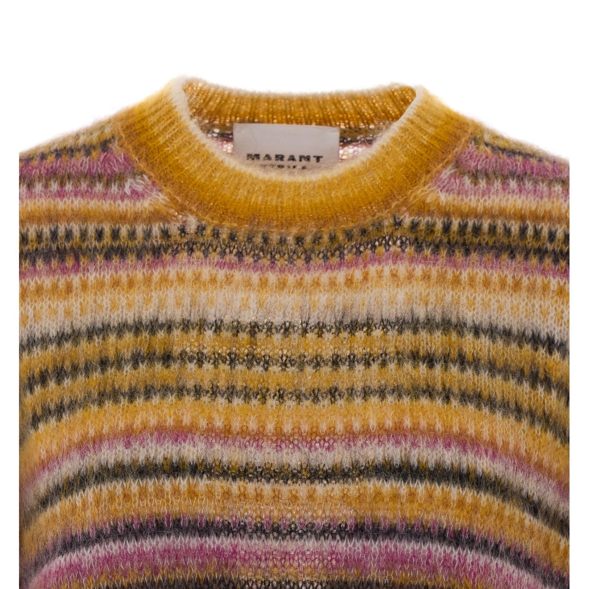 Isabel Marant Etoile Women Morine Sweater ISABEL MARANT ETOILE