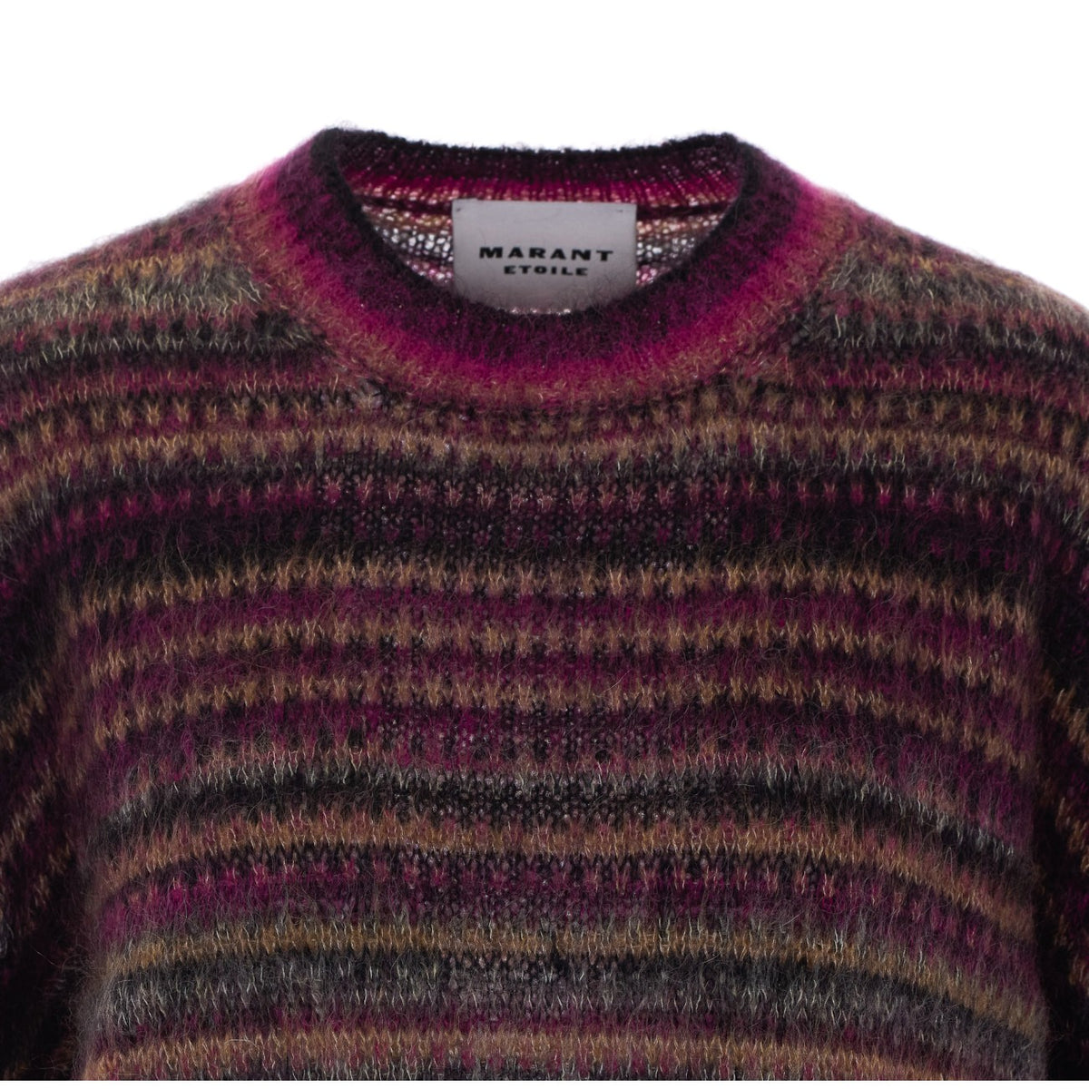 Isabel Marant Etoile Women Morine Sweater ISABEL MARANT ETOILE