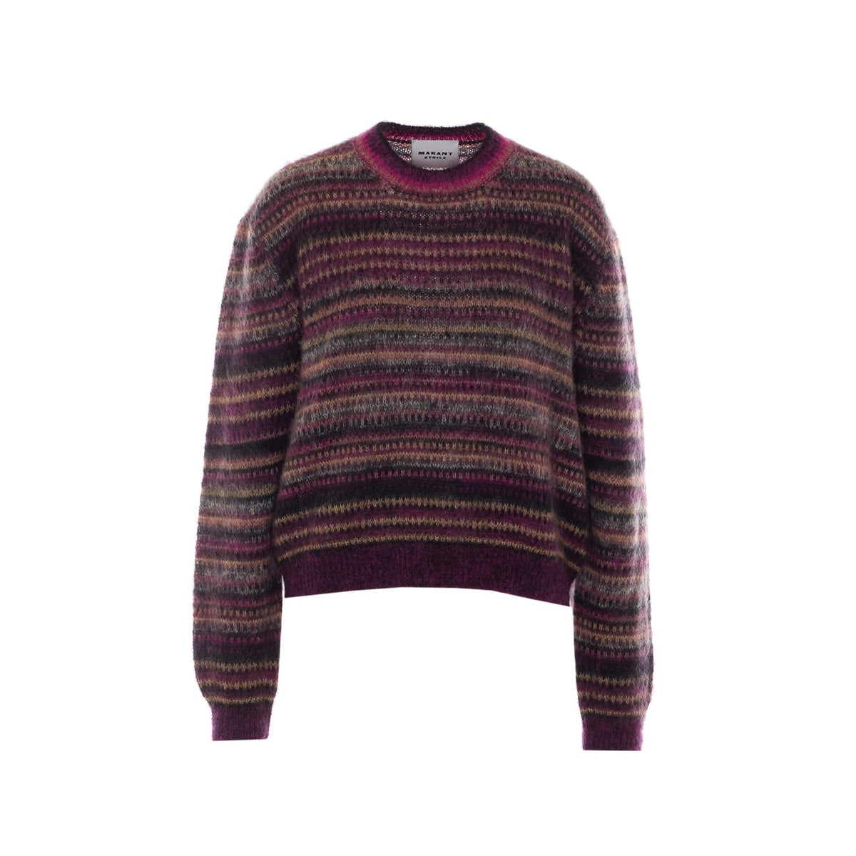Isabel Marant Etoile Women Morine Sweater ISABEL MARANT ETOILE
