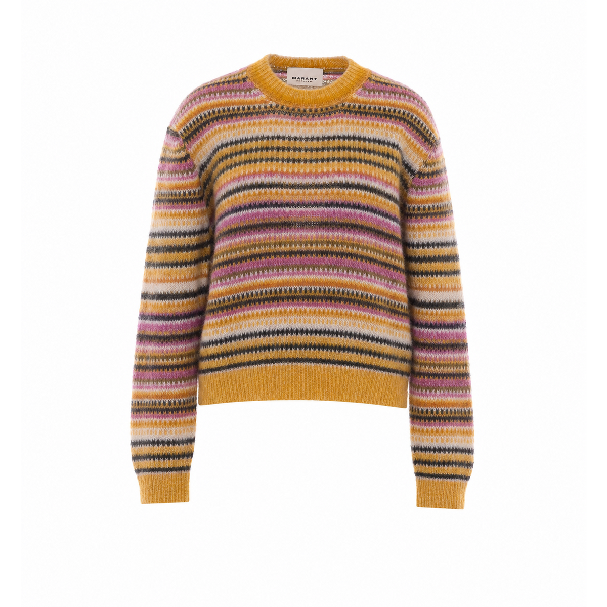Isabel Marant Etoile Women Morine Sweater ISABEL MARANT ETOILE