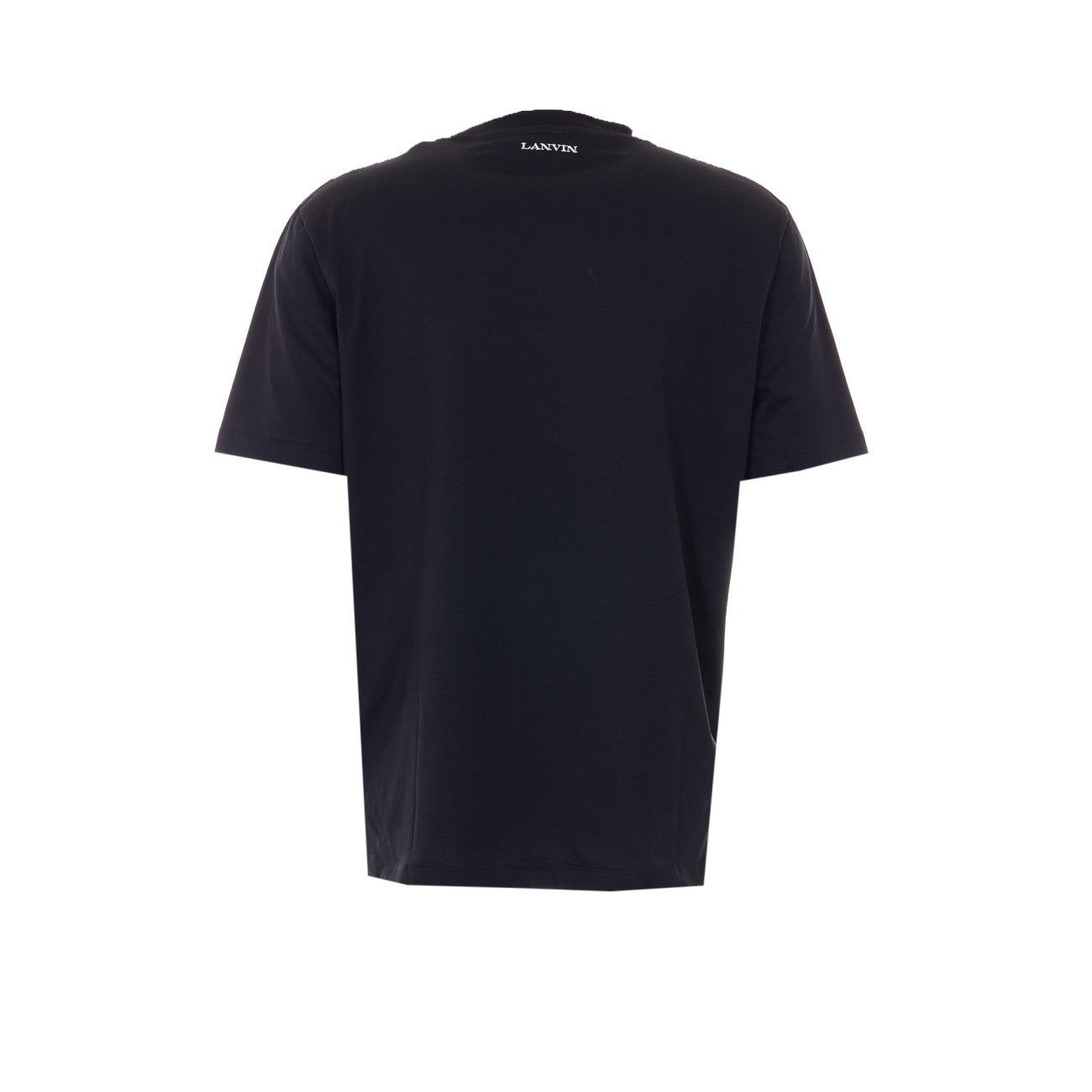 Lanvin Men Mother And Daughter T-Shirt