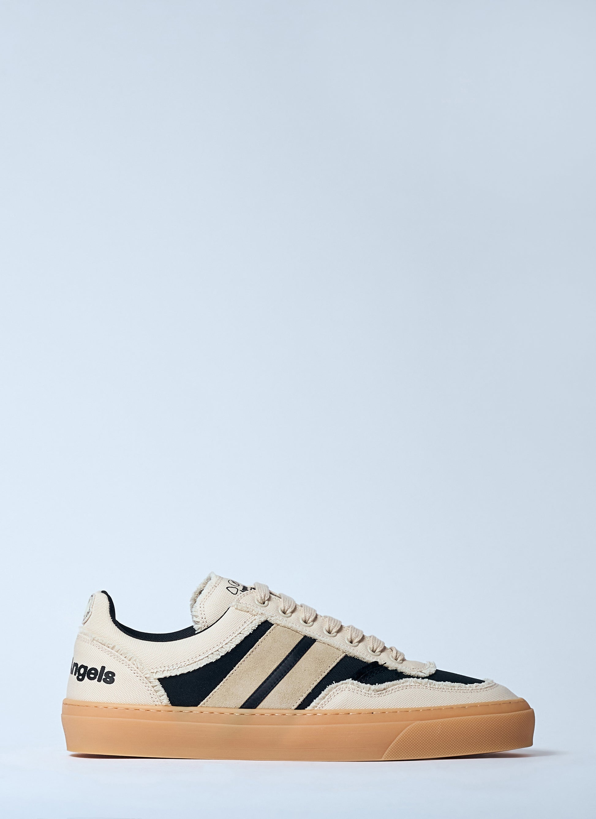 8 Moncler Palm Angels Men Monaco2 Sneakers MONCLER