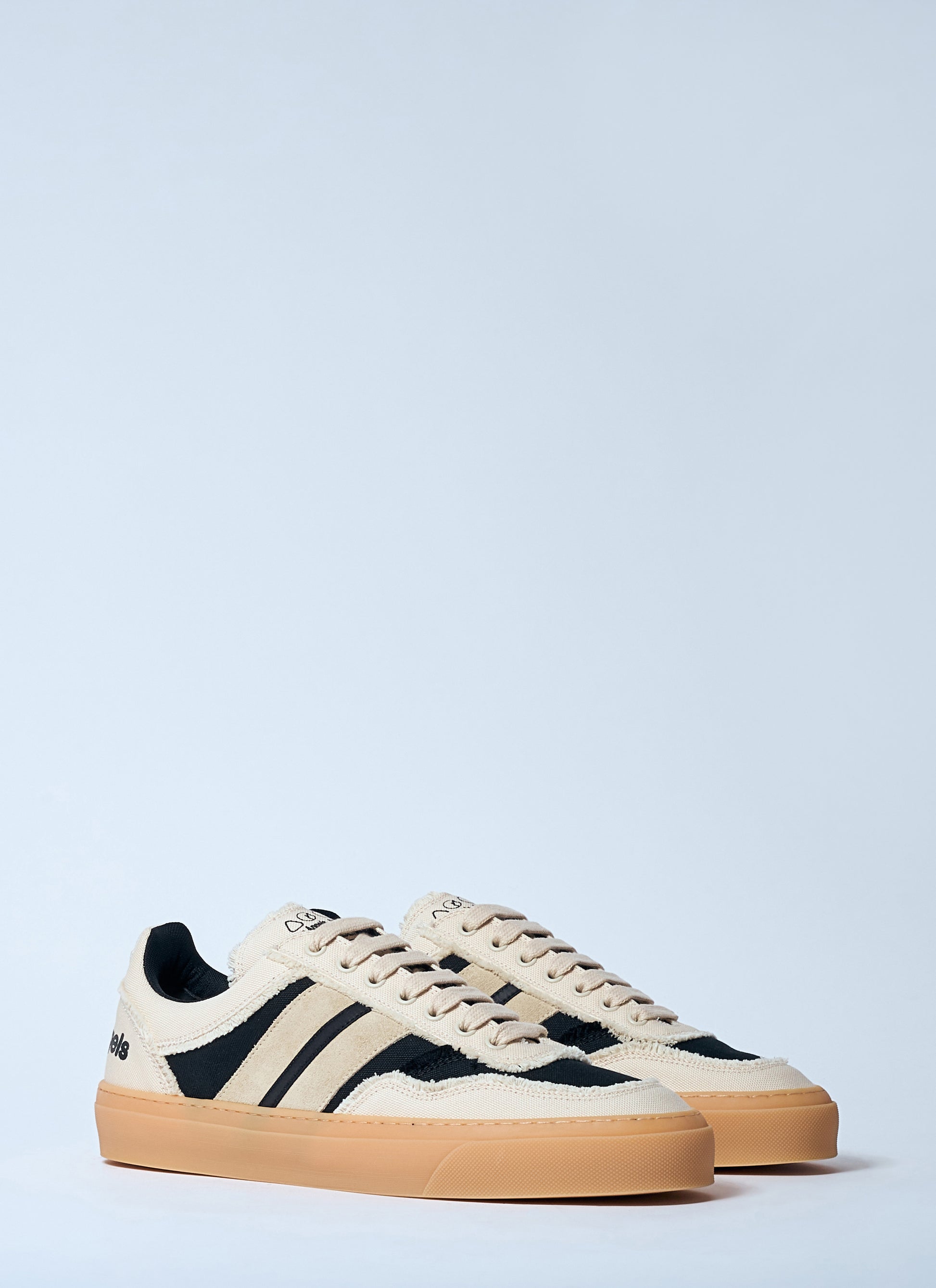 8 Moncler Palm Angels Men Monaco2 Sneakers MONCLER