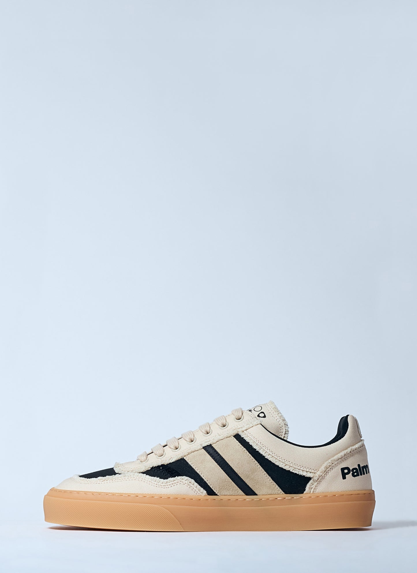 8 Moncler Palm Angels Men Monaco2 Sneakers MONCLER