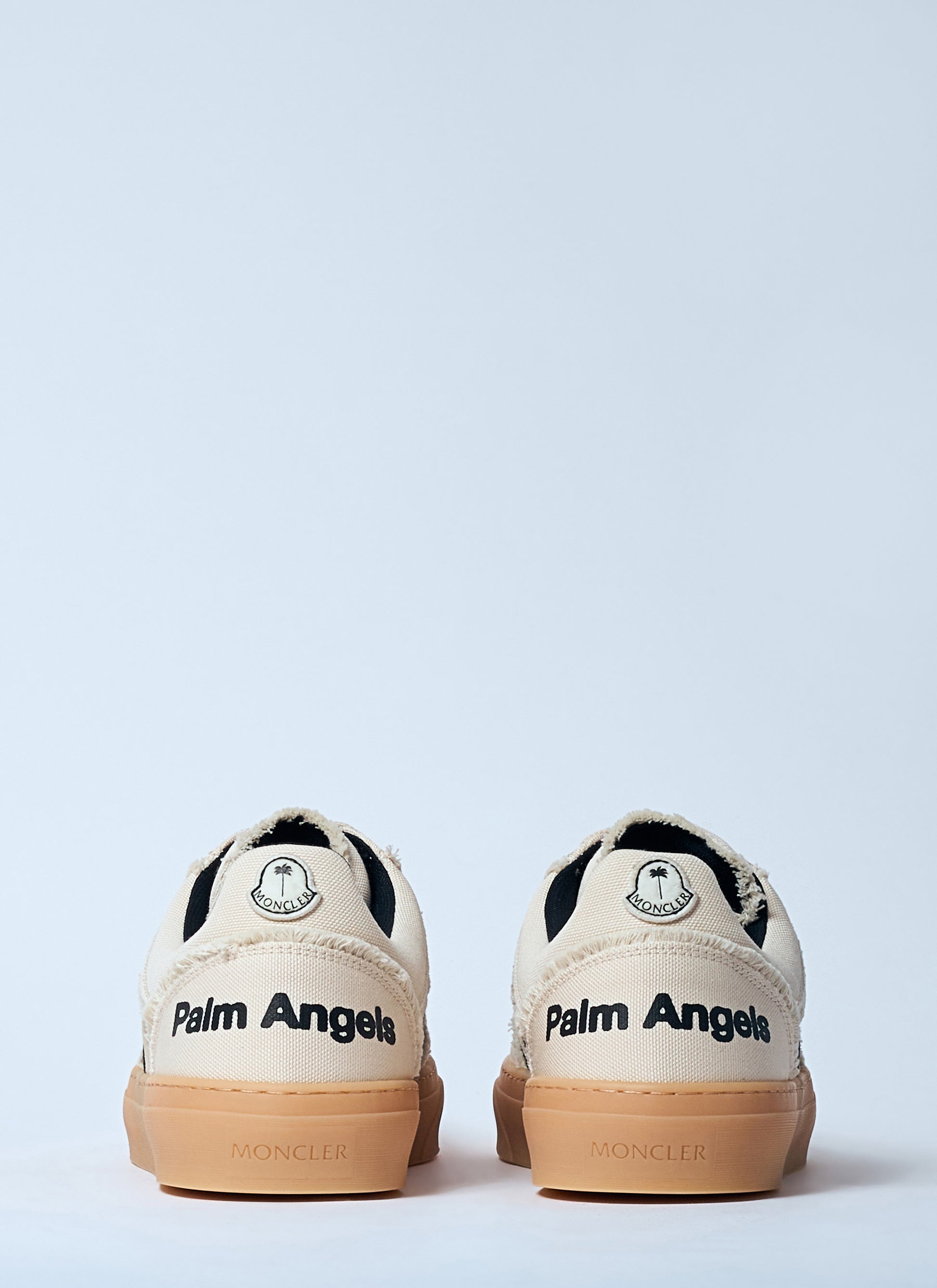 8 Moncler Palm Angels Men Monaco2 Sneakers MONCLER