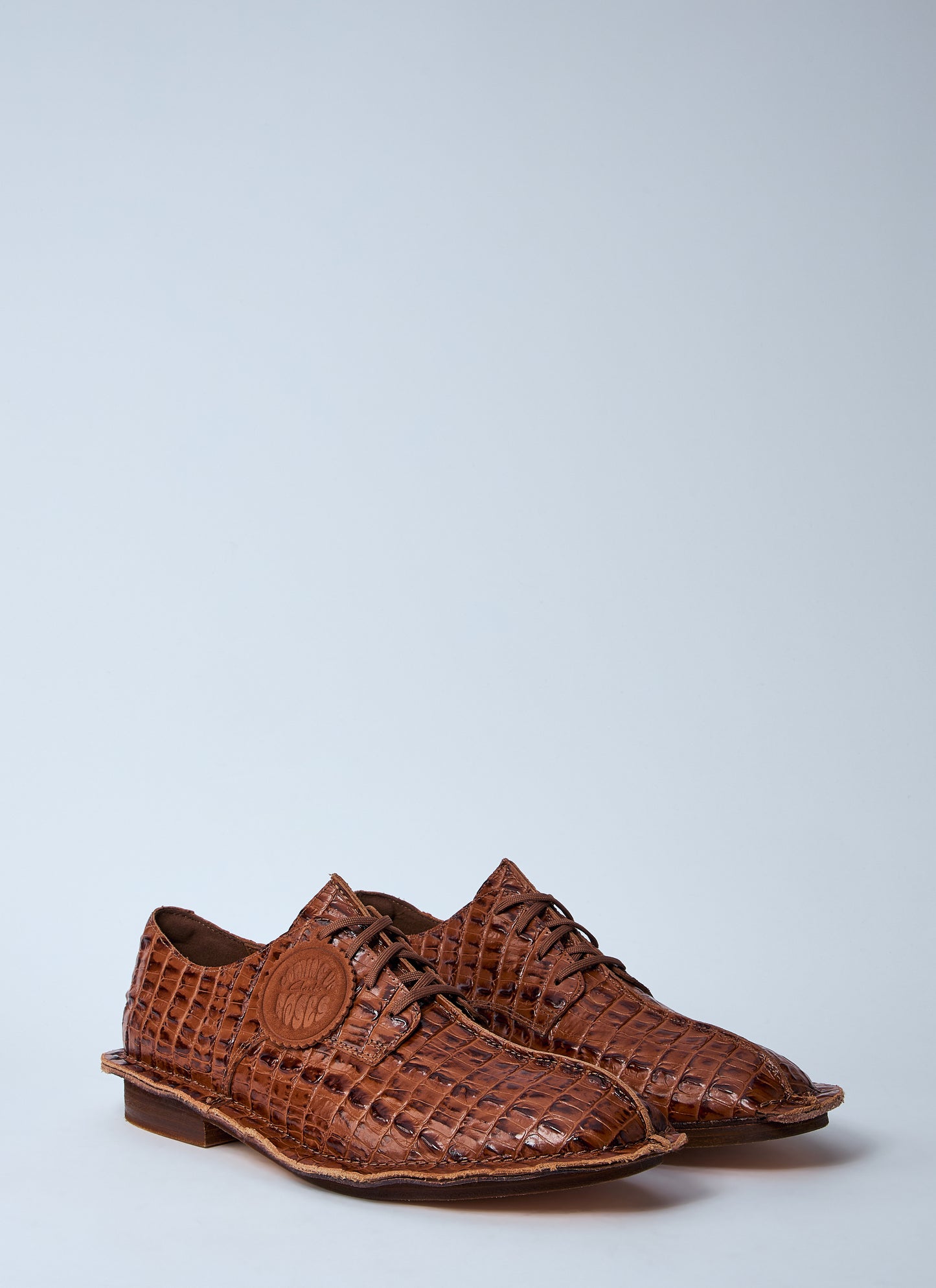 Martine Rose X Clarks Women Derby Shoes MARTINE ROSE