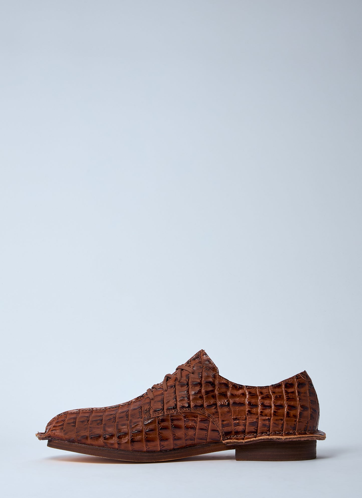Martine Rose X Clarks Women Derby Shoes MARTINE ROSE