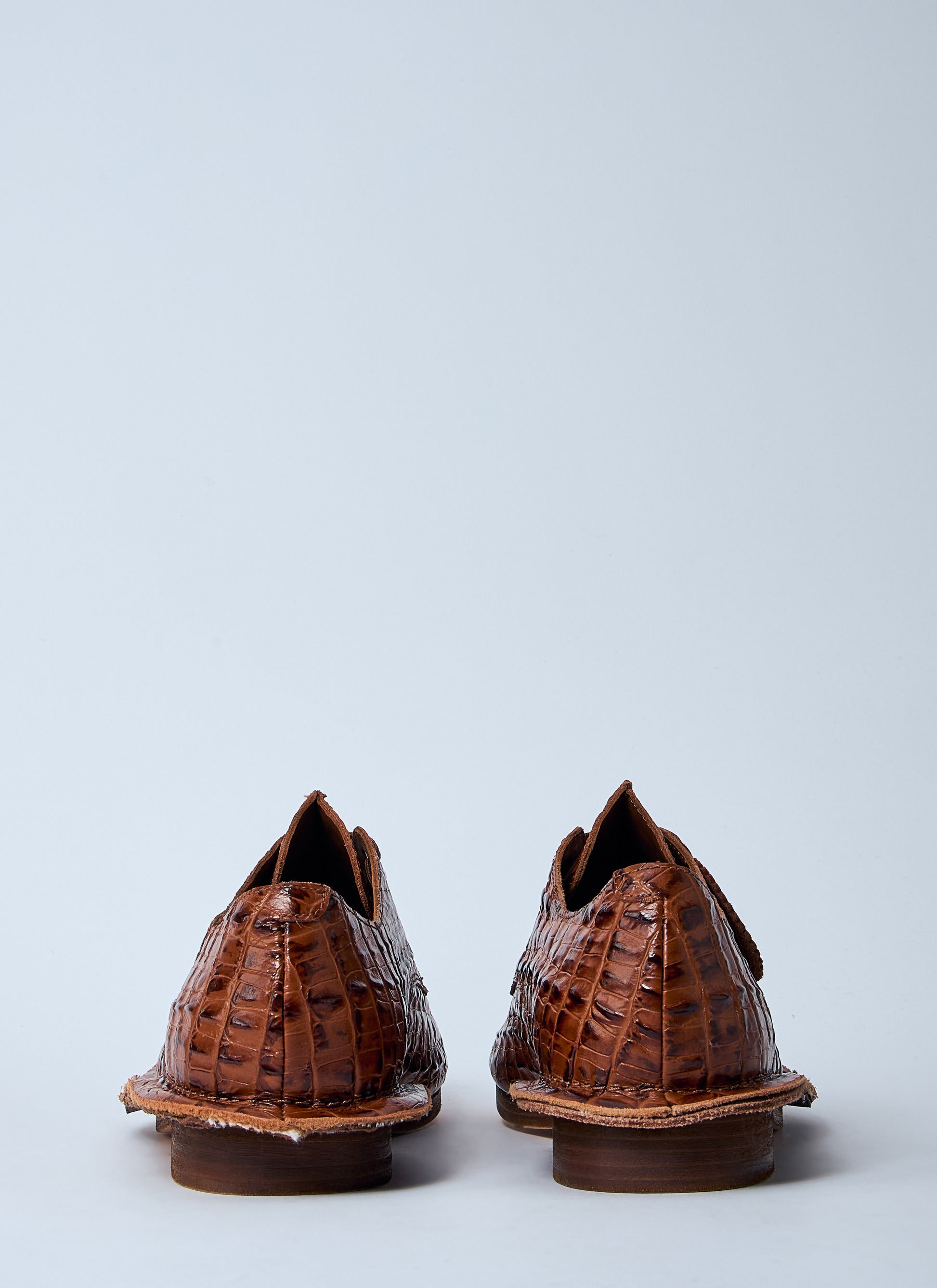 Martine Rose X Clarks Women Derby Shoes MARTINE ROSE