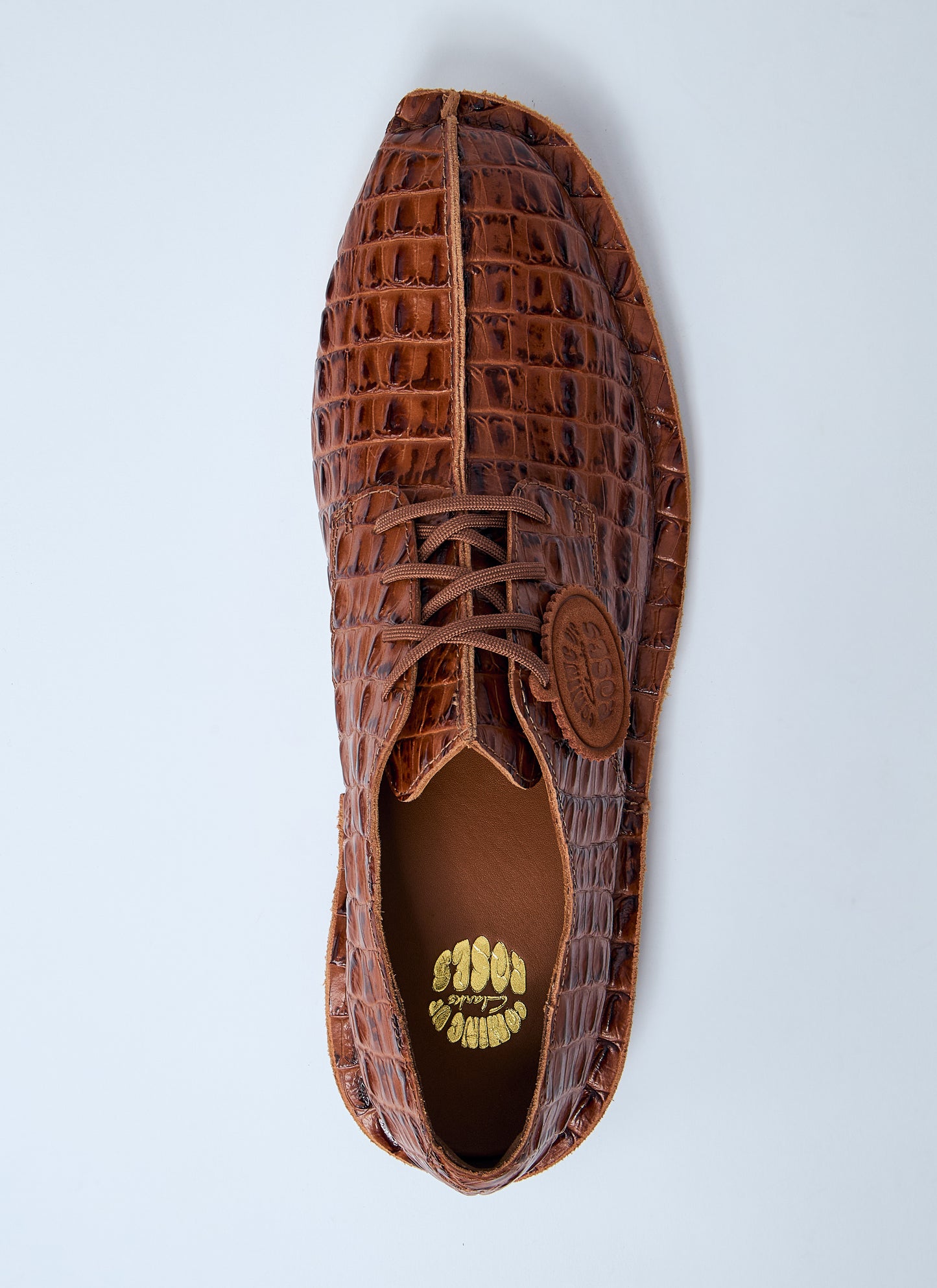 Martine Rose X Clarks Women Derby Shoes MARTINE ROSE