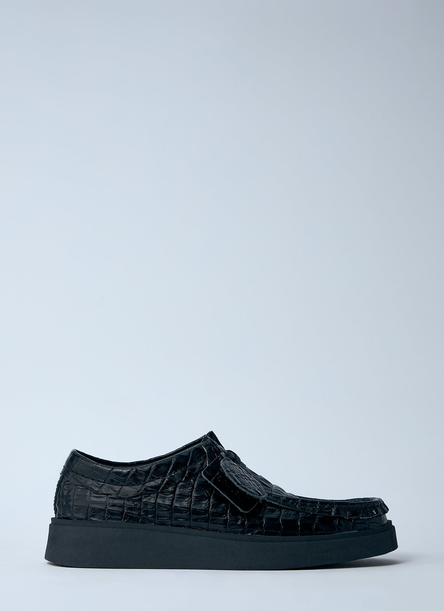 Martine Rose X Clarks Women Torview Lace-Up Shoes MARTINE ROSE