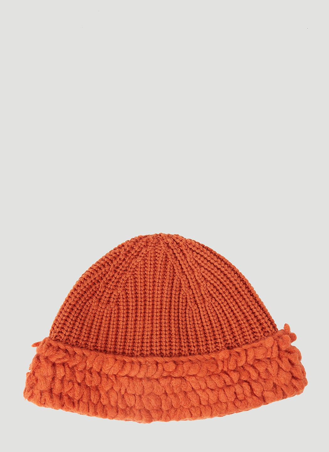 Moncler Salehe Bembury Men Wool Beanie Hat MONCLER