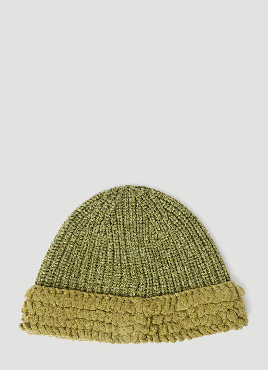Moncler Salehe Bembury Women Wool Beanie Hat MONCLER