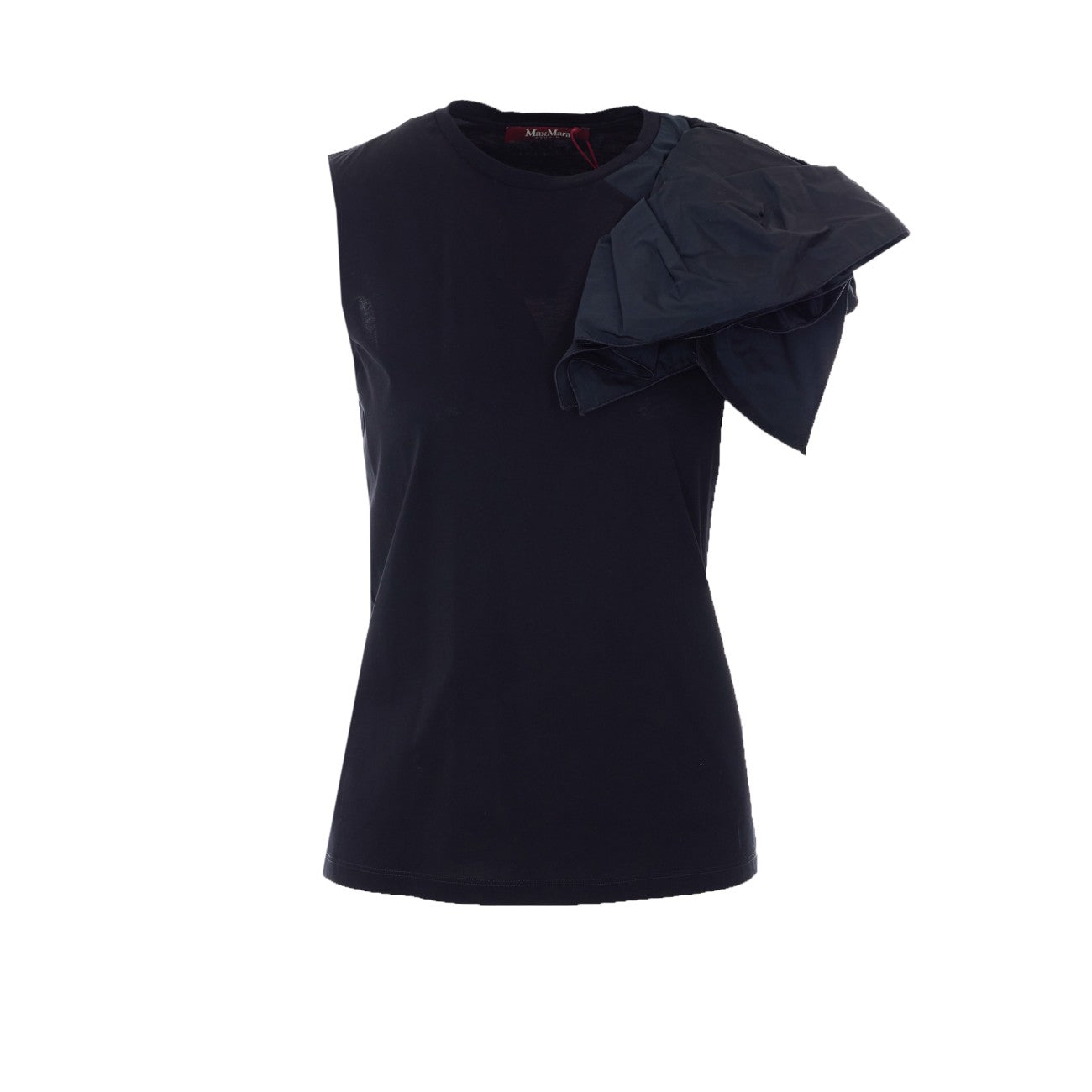 Max Mara Studio Women Msetaglio Top MAX MARA STUDIO