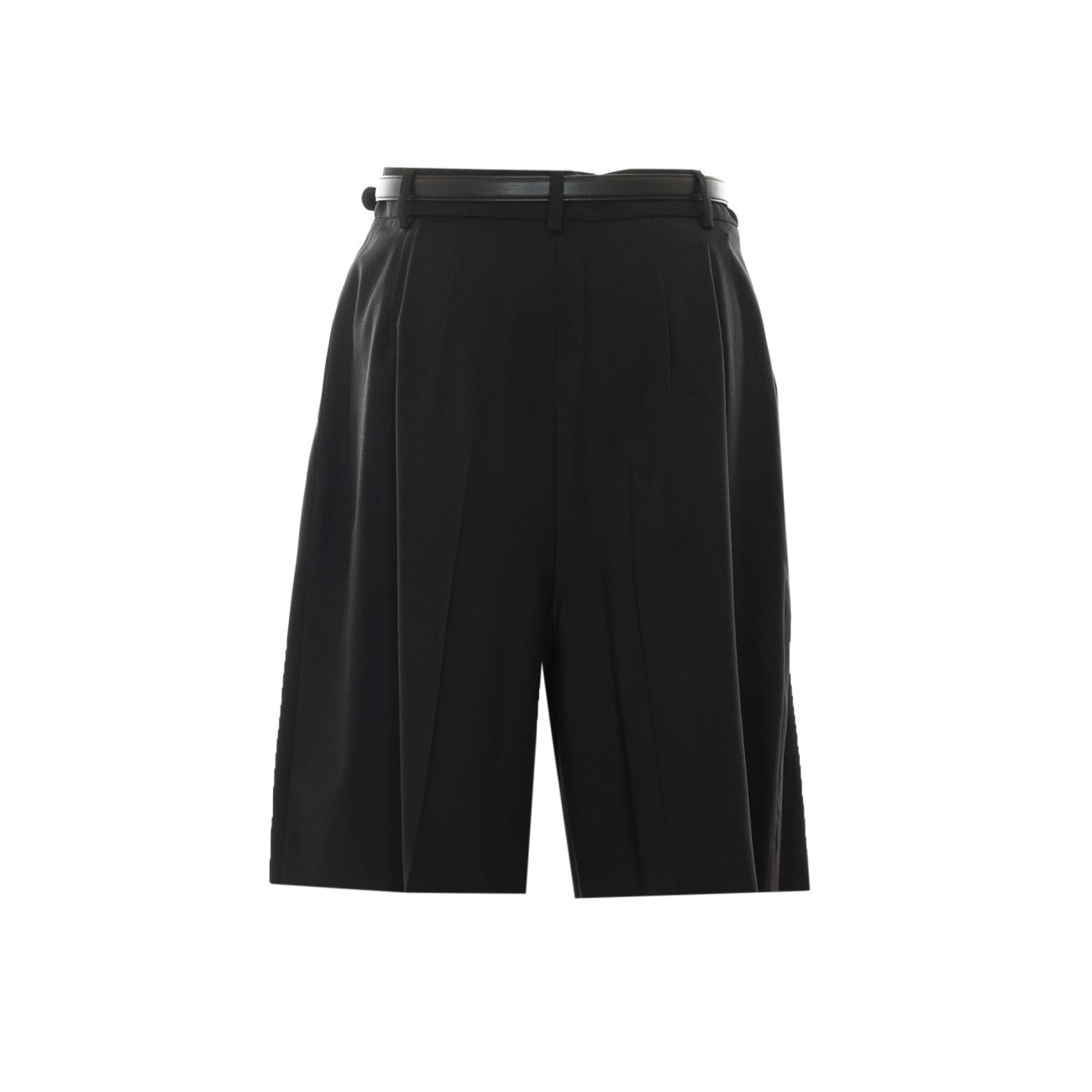 Max Mara Studio Women Mstadorno Bermuda MAX MARA STUDIO