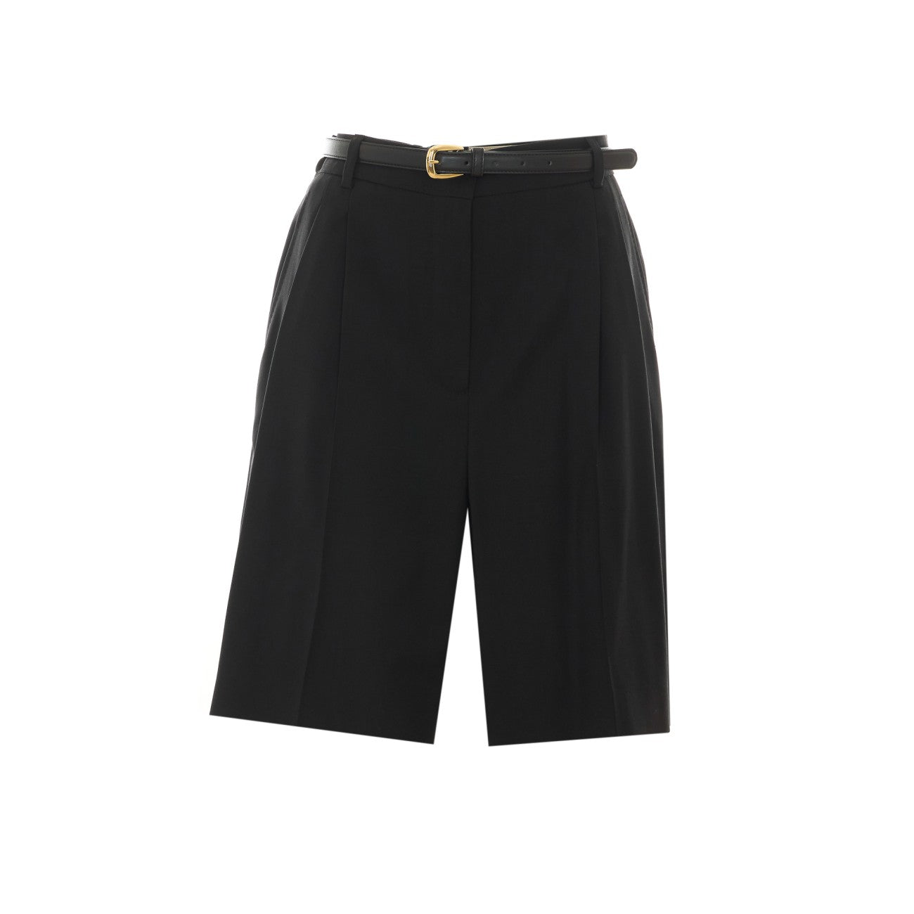 Max Mara Studio Women Mstadorno Bermuda MAX MARA STUDIO