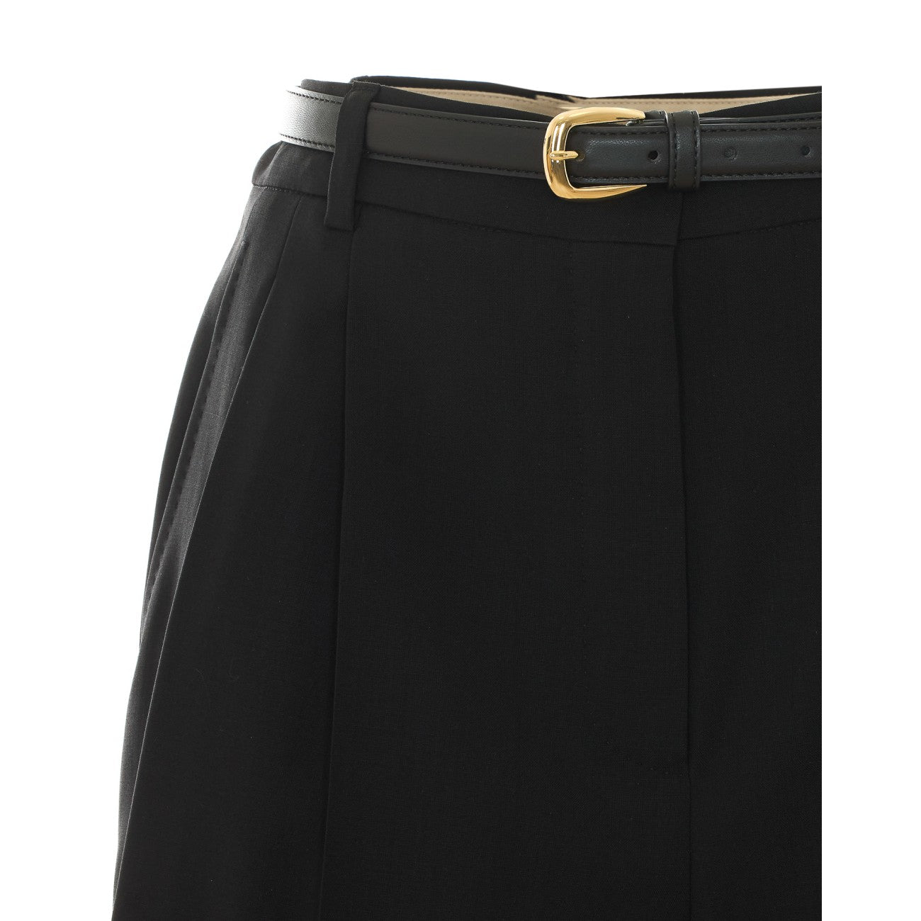 Max Mara Studio Women Mstadorno Bermuda MAX MARA STUDIO